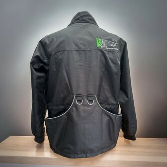 Training jacket