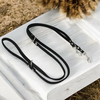 Multifunctional leash narrow