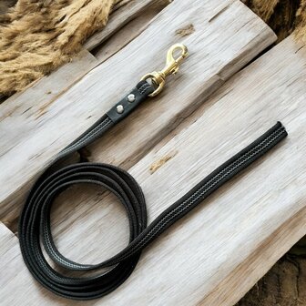 Nylon honden riem