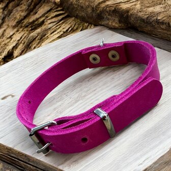 Puppy collar 0.78in wide