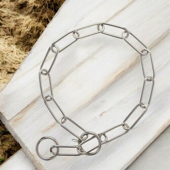 Stainless steel chain 