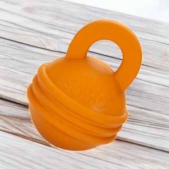 Beeztees Sumo Kettlebell