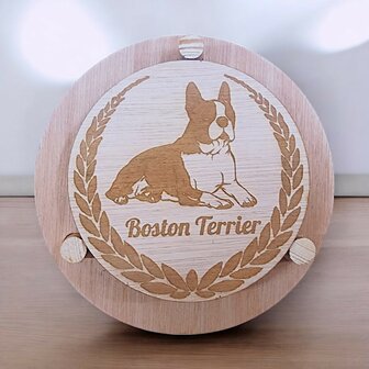 Boston Terrier