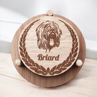 Briard