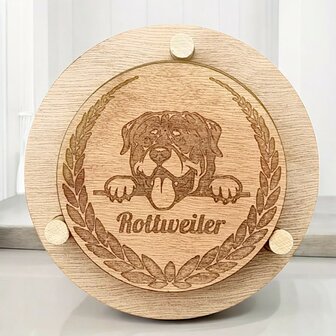 Rottweiler