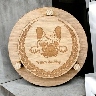 Franse Bulldog 