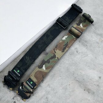 Multicam E-collar cover