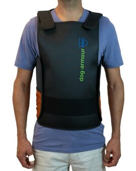 Training Beschermende vest