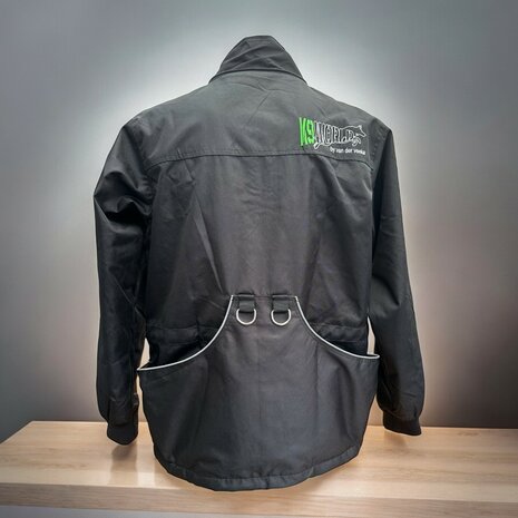 Training jacket