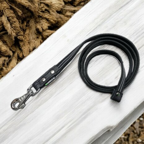 Nylon honden riem