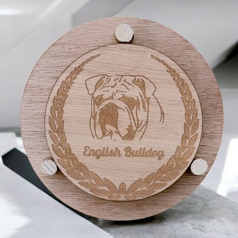 Engelse Bulldog