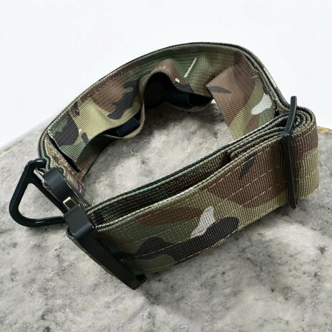 Multicam E-collar cover